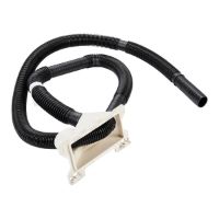 Picture of OEM Whirlpool Washer Drain Hose WPW10189267
