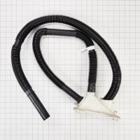Picture of OEM Whirlpool Washer Drain Hose WPW10189267