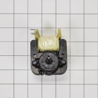 Picture of OEM Whirlpool Evaporator Fan MotorRefrig WPW10188389