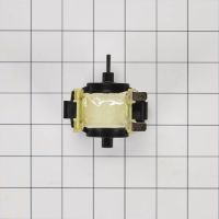 Picture of OEM Whirlpool Evaporator Fan MotorRefrig WPW10188389