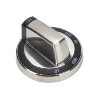 Picture of OEM Whirlpool Knob WPW10180180