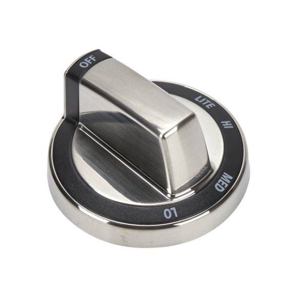 Picture of OEM Whirlpool Knob WPW10180180