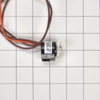 Picture of OEM Whirlpool Refrigerator Bi Metal Defrost Thermostat W10165425