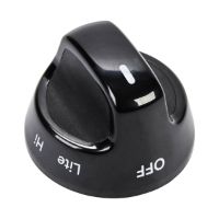 Picture of OEM Whirlpool Knob WPW10160374