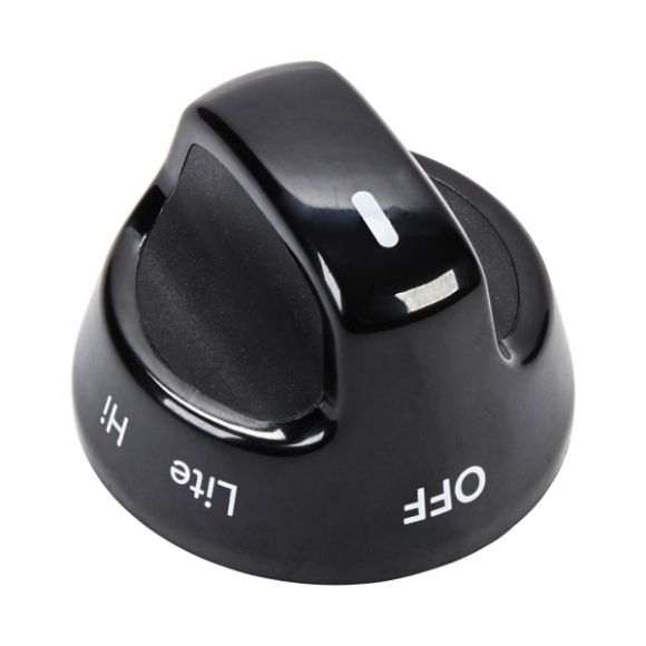 Picture of OEM Whirlpool Knob WPW10160374