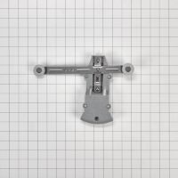 Picture of OEM Whirlpool Rack Adj(Right) WPW10153532
