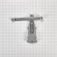 Picture of OEM Whirlpool Rack Adj(Right) WPW10153532