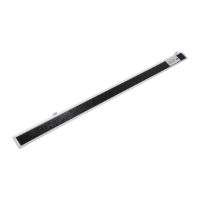 Picture of OEM Whirlpool Refrigerator Mullion Assembly WPW10151713