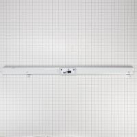Picture of OEM Whirlpool Refrigerator Mullion Assembly WPW10151713