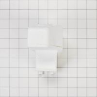 Picture of OEM Whirlpool Refrigerator Diffuser W10151374