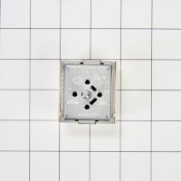 Picture of OEM Whirlpool Range Oven Infinite Switch W10149355
