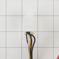 Picture of OEM Whirlpool Washer Water Valve W10144820
