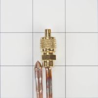 Picture of OEM Whirlpool Filter Drier w/Dye WPW10143759