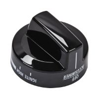 Picture of OEM Whirlpool Knob WPW10134131