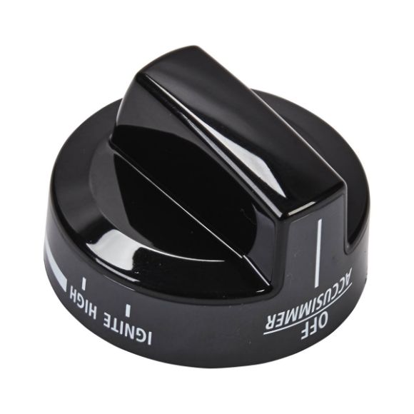 Picture of OEM Whirlpool Knob WPW10134131