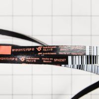 Picture of OEM Whirlpool Dryer Drive Belt WPW10131172