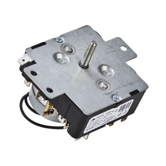 Picture of OEM Whirlpool Timer 9830777
