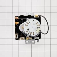 Picture of OEM Whirlpool Dryer Timer WP3976569