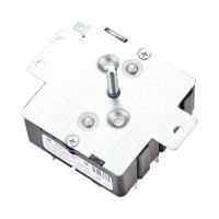 Picture of OEM Whirlpool Timer 3406708