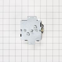 Picture of OEM Whirlpool Timer 3406708