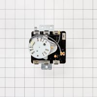 Picture of OEM Whirlpool Timer 3406708