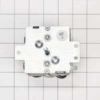 Picture of OEM Whirlpool Timer 3406714