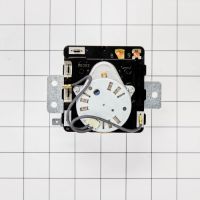 Picture of OEM Whirlpool Timer 3406714