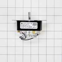 Picture of OEM Whirlpool Timer 3406714