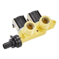 Picture of OEM Whirlpool Water Valve Washer WP3979345