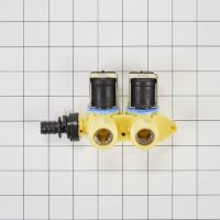 Picture of OEM Whirlpool Water Valve Washer WP3979345