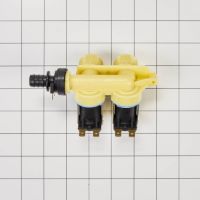 Picture of OEM Whirlpool Water Valve Washer WP3979345
