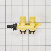 Picture of OEM Whirlpool Water Valve Washer WP3979345