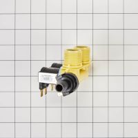 Picture of OEM Whirlpool Water Valve Washer WP3979345