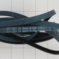 Picture of OEM Whirlpool WP40111201 Dryer Drum Drive Belt