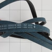 Picture of OEM Whirlpool WP40111201 Dryer Drum Drive Belt