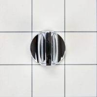 Picture of OEM Whirlpool Oven Range Knob WP4168403