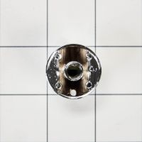 Picture of OEM Whirlpool Oven Range Knob WP4168403