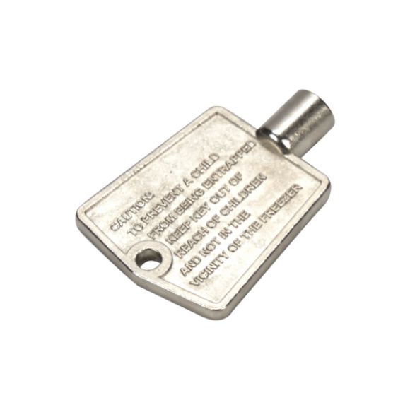 Picture of OEM Whirlpool Key WP4356840