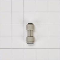 Picture of OEM Whirlpool 1/4-5/16 Coupler 67612-1