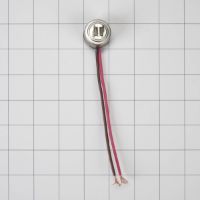 Picture of OEM Whirlpool Refrigerator Bimetal-Defrost 4387490