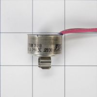 Picture of OEM Whirlpool Refrigerator Bimetal-Defrost 4387490