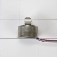 Picture of OEM Whirlpool Refrigerator Bimetal-Defrost 4387490