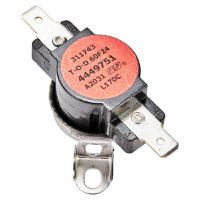 Picture of OEM Whirlpool ThermostatRange 4449751