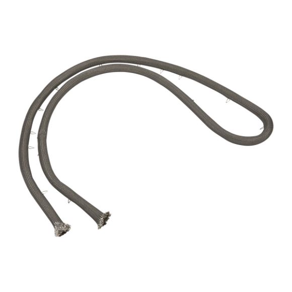 Picture of OEM Whirlpool Door Gasket WP4455381