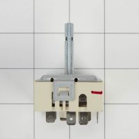 Picture of OEM Whirlpool Switch WP4456027