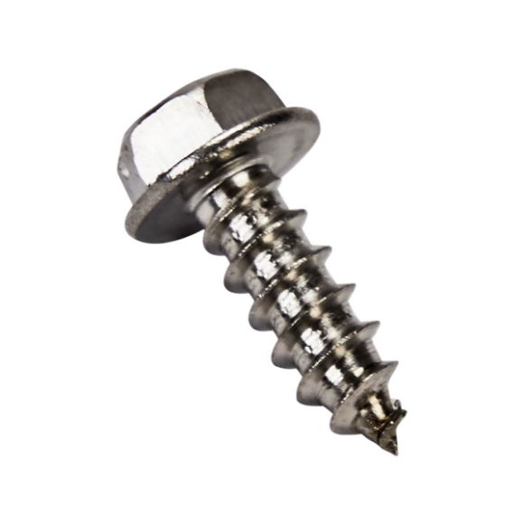 Picture of OEM Whirlpool Screw 3393439