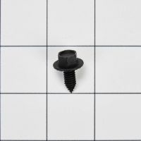 Picture of OEM Whirlpool Screw WP489427
