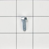 Picture of OEM Whirlpool Screw WP489497