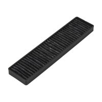 Picture of OEM Whirlpool Microwave Charcoal Filter WP53001442