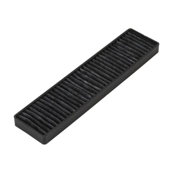 Picture of OEM Whirlpool Microwave Charcoal Filter WP53001442